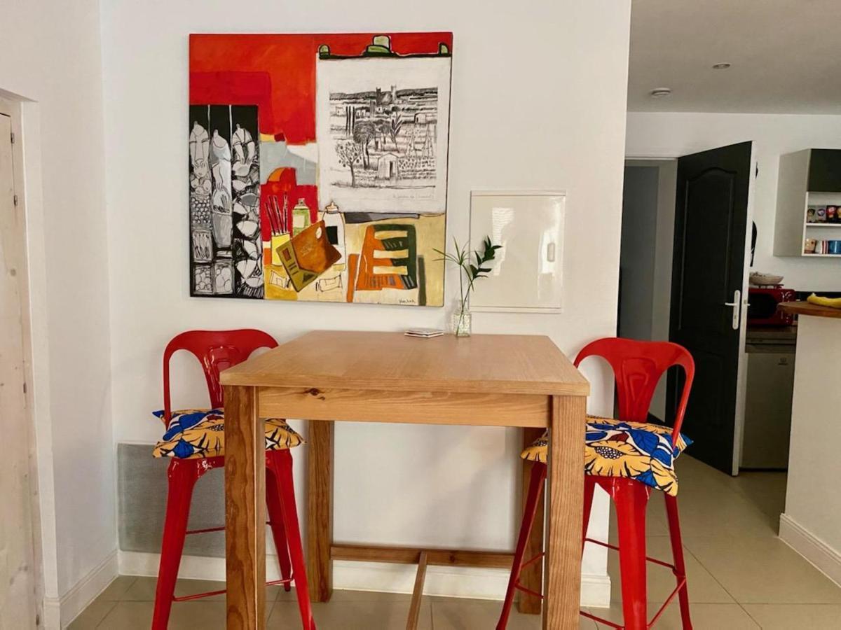 Art'Appart Narbonne Exteriér fotografie