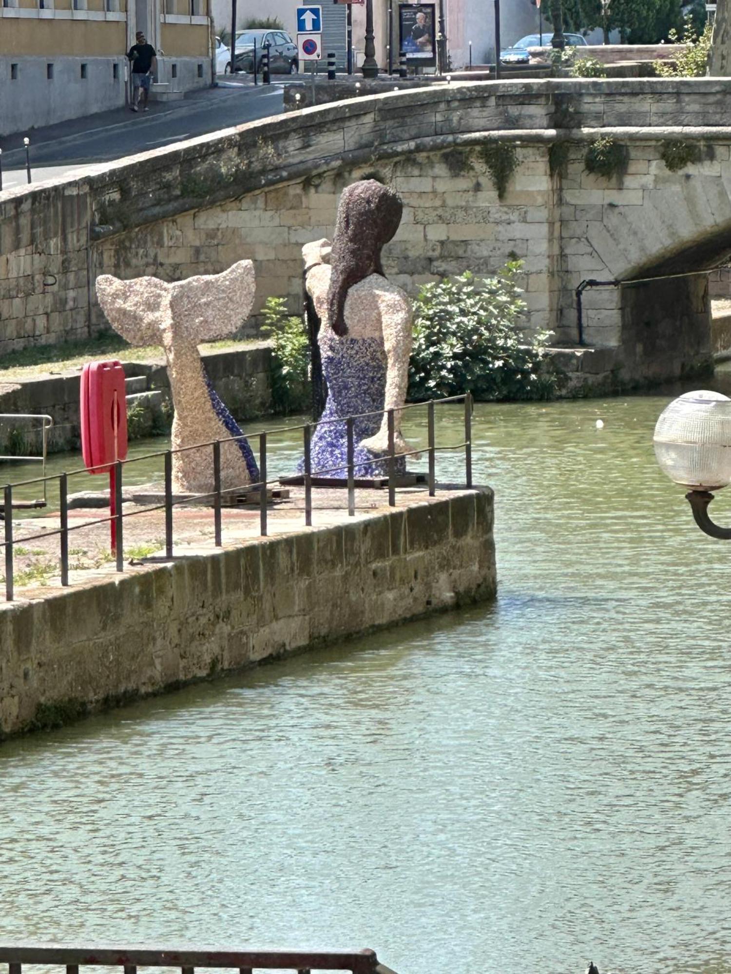 Art'Appart Narbonne Exteriér fotografie