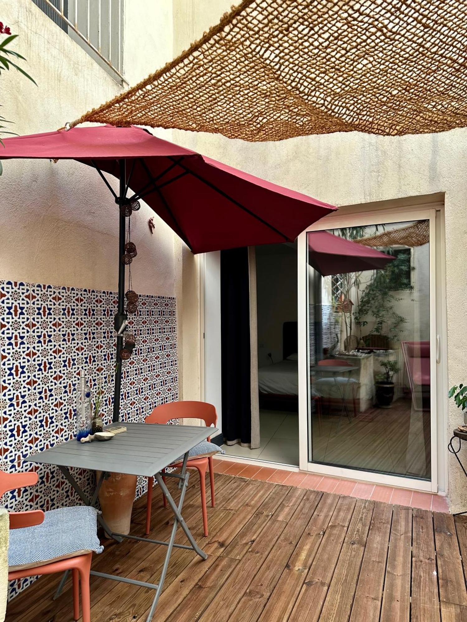 Art'Appart Narbonne Exteriér fotografie