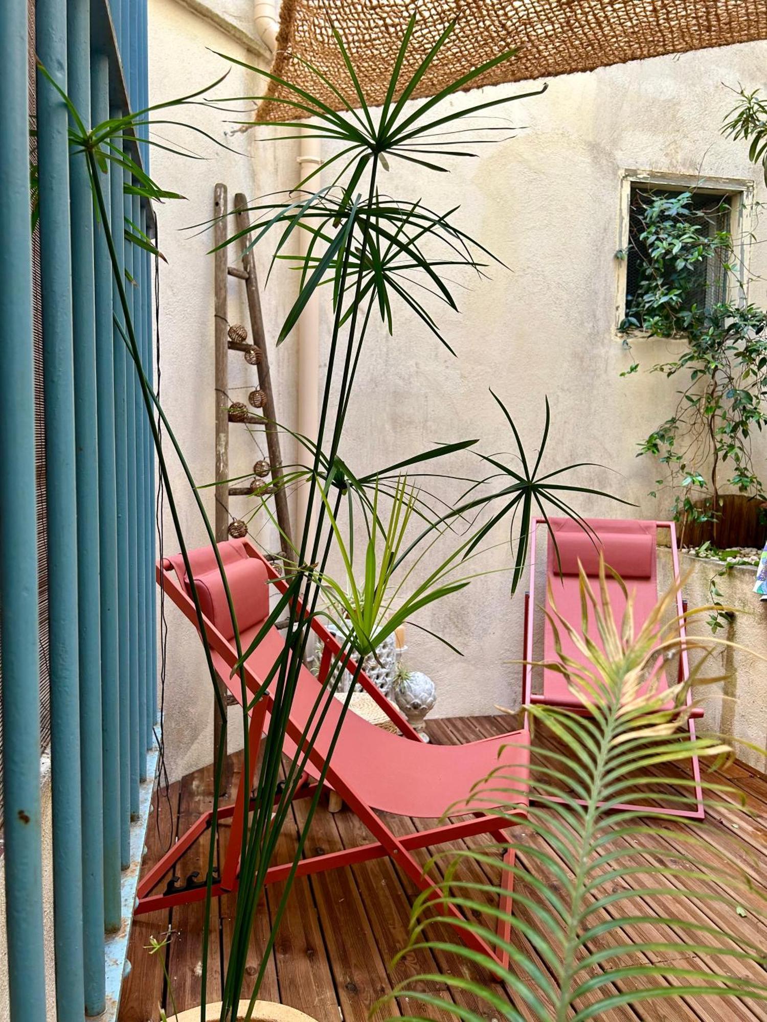 Art'Appart Narbonne Exteriér fotografie