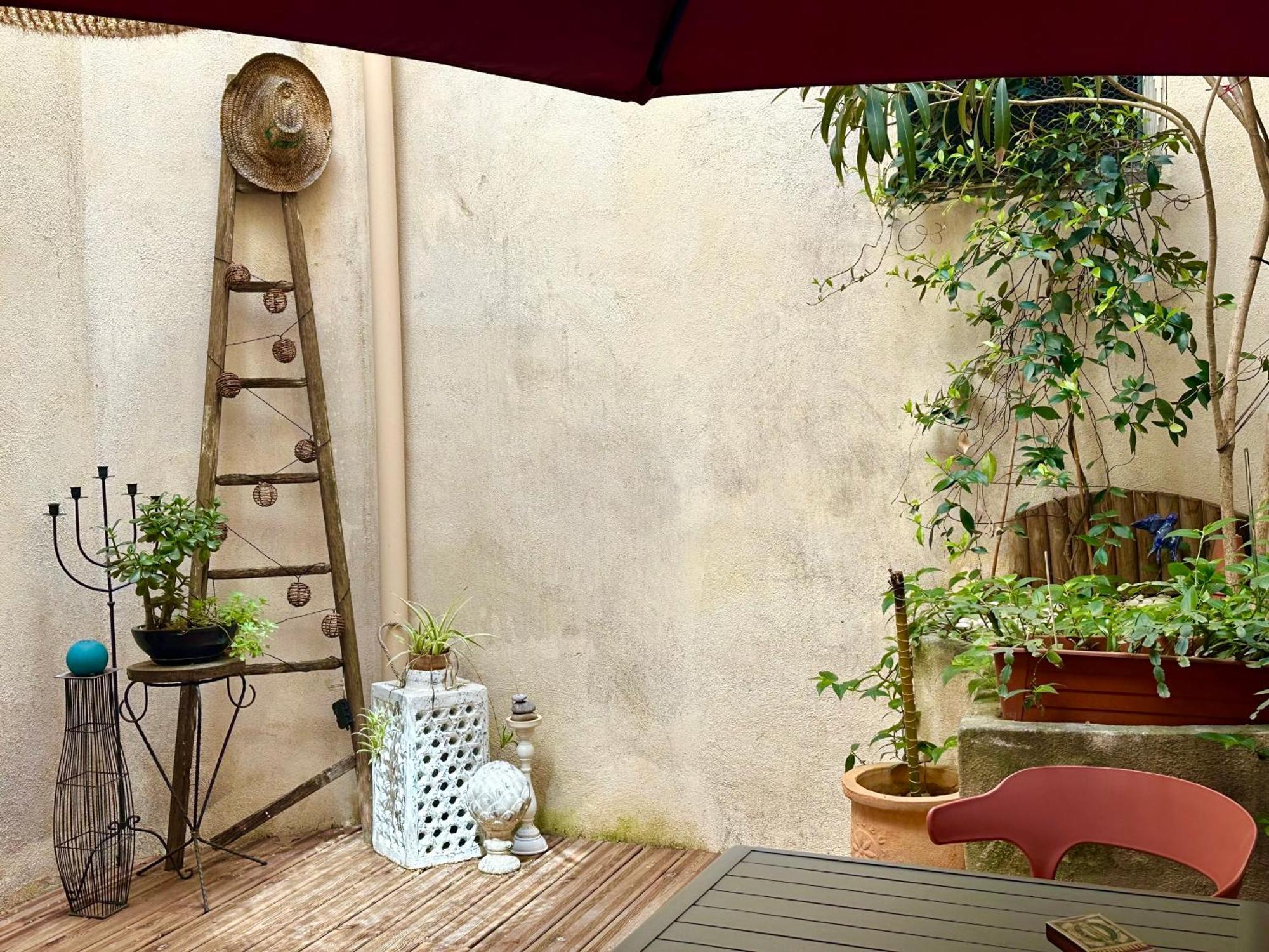 Art'Appart Narbonne Exteriér fotografie