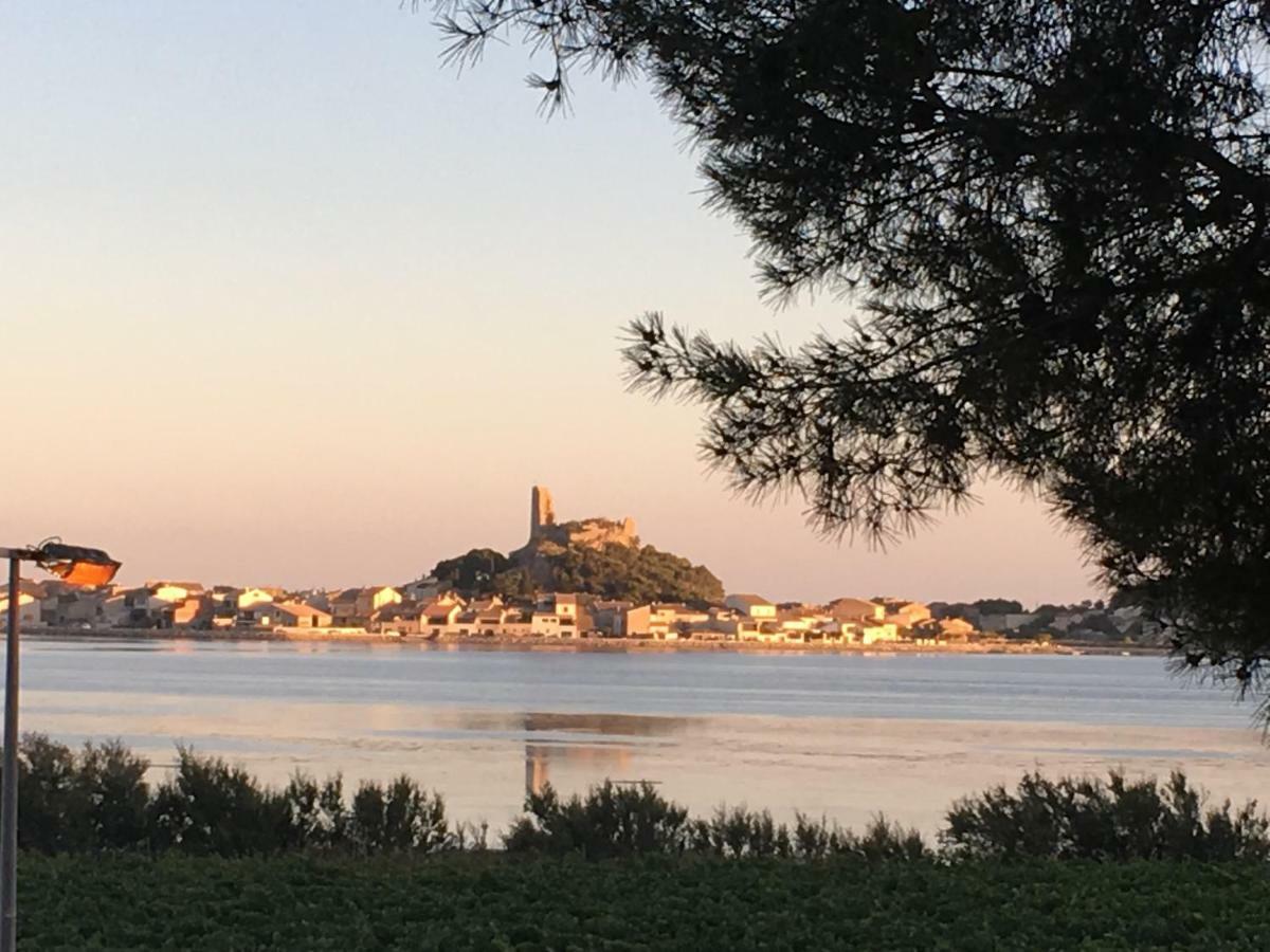Art'Appart Narbonne Exteriér fotografie